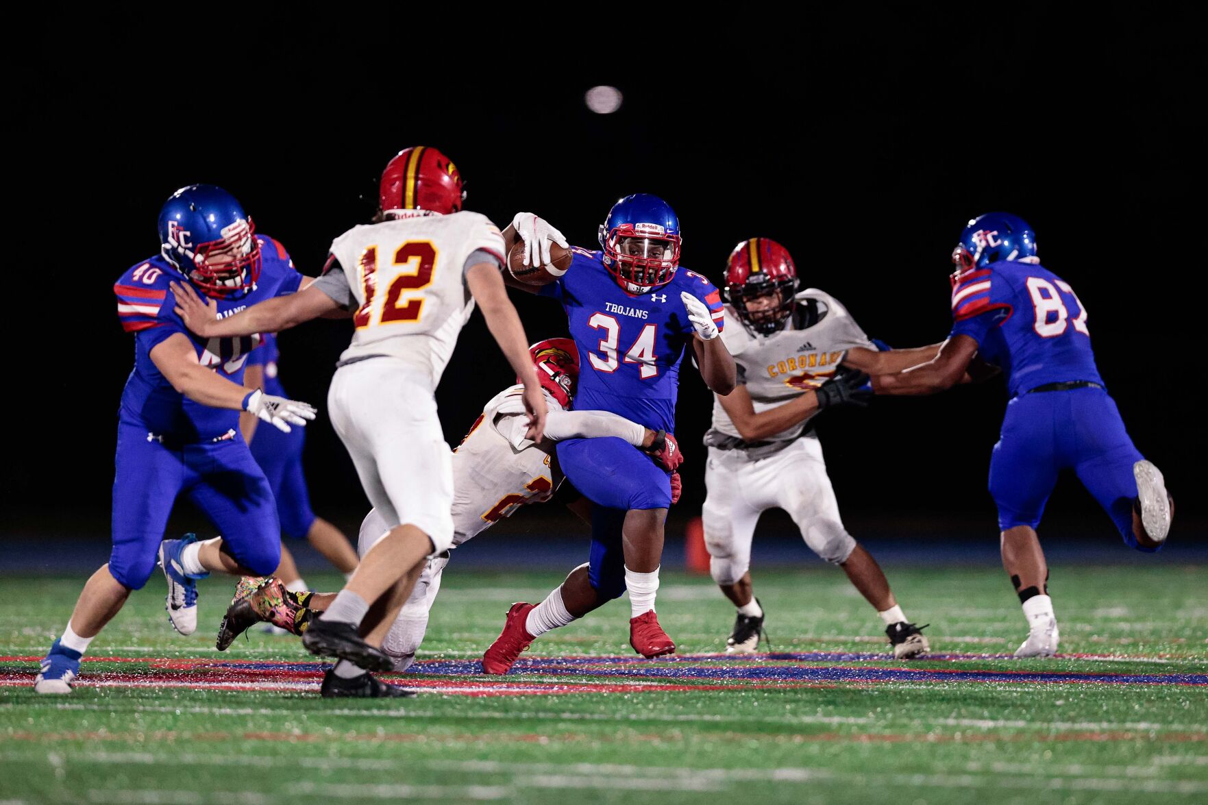 PREP FOOTBALL